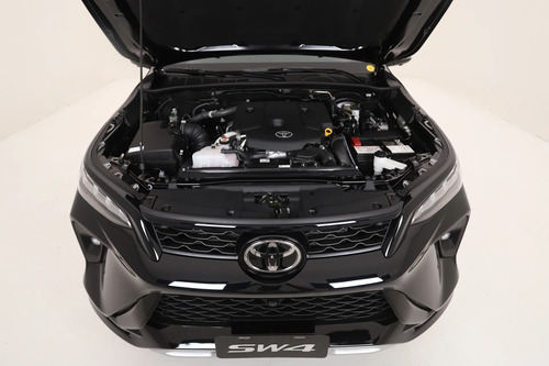 Toyota SW4 2.8 Tdi Diamond 4X4 6At 7As 2026