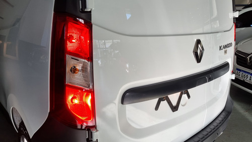 Renault Kangoo Ii Express 1.6 Sce Confort Opc. Gnc 2025
