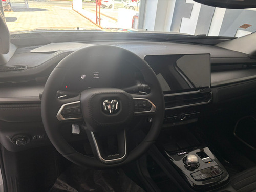 RAM Rampage 2.2Td Bighorn At9 4X4 2025