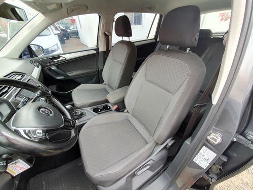 Volkswagen Tiguan Allspace 1.4 Tsi Trendline 150cv Dsg 2018