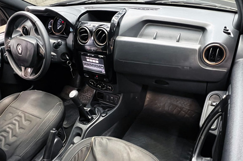 Renault Duster 1.6 Ph2 4x2 Privilege 2017