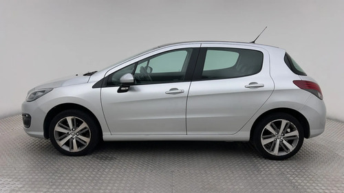 Peugeot 308 1.6 Feline Hdi 115cv 2018