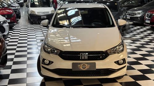 Fiat Cronos 1.3 Drive Mt 2022