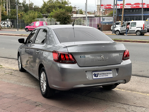 Peugeot 301 1.6 Allure 2018