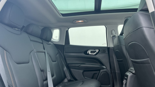 Jeep Compass 1.3 T270 Limited 4X2 At6 2025