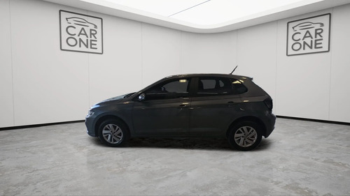 Volkswagen Polo 1.6 MSI L23 2024