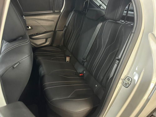 Peugeot 208 1.6 FELINE TIPTRONIC L23 2022