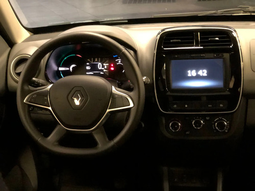 Renault Kwid E-Tech 0.0 100% Electric 2023