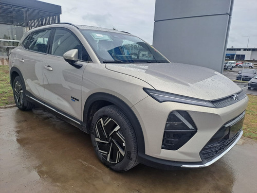 Chevrolet Captiva phev 1.5 Phev Premier 2025