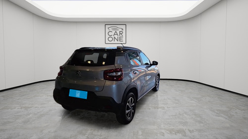 Citroën C3 1.6 VTI FEEL PACK AT L22 2024