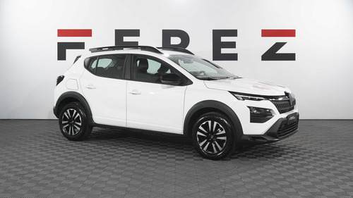 Renault Kardian 1.6 Sce Evolution 156 Mt 2025