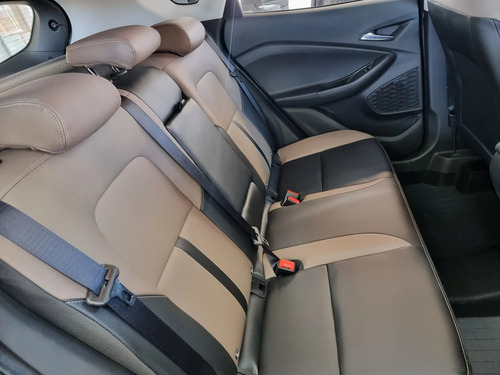 Chevrolet Tracker 1.2 Premier Turbo At 2025