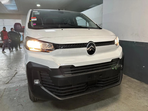 Citroën Jumpy 2.2 Hdi 150 L3 Carga 2026