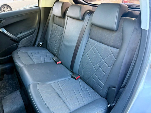 Peugeot 208 1.6 FELINE PACK CUIR 5P L13 2015