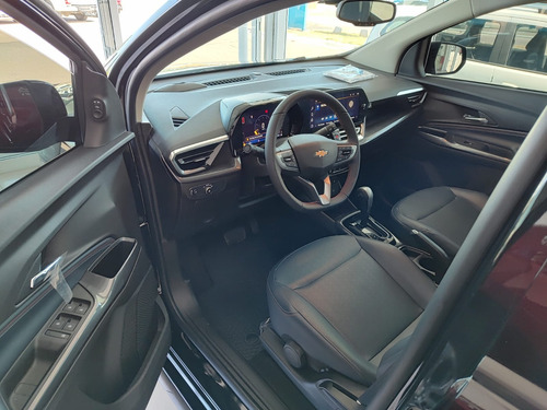 Chevrolet Spin 1.8 Premier 7As At 105Cv 2025