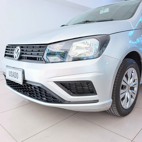 Volkswagen Gol Trend 1.6 Trendline 101cv 2020