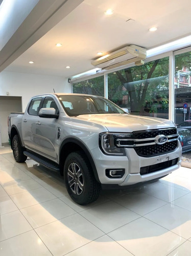 Ford Ranger 2.0 Cd 4X2 Xlt At 210Cv 2026