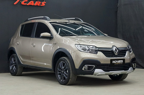 Renault Sandero Stepway 1.6 16v Zen 2023