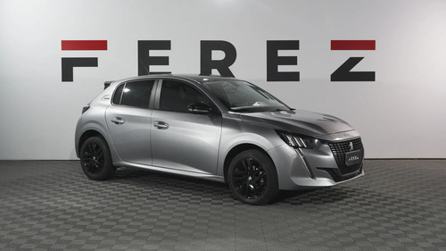 Peugeot 208 1.6 Style Mt 2023