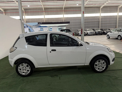 Ford Ka 1.0 Fly Viral 63cv 2012