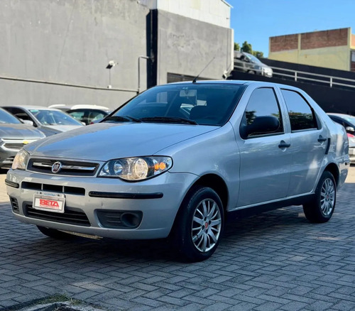 Fiat Siena 1.4 FIRE AA L10 2013
