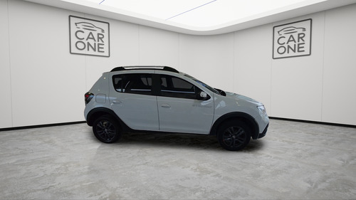Renault Stepway 1.6 INTENS L19 2021