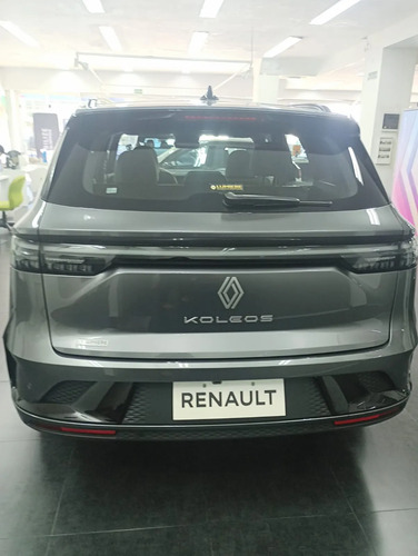 Renault Koleos 2.0T Techno 4Wd Dct 2026