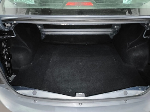 Renault Logan 1.6 Authentique Plus 85cv 2015