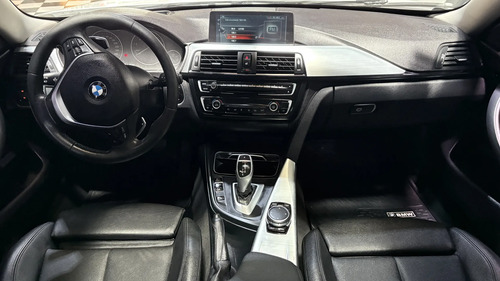 BMW Serie 4 2.0 430i Gran Coupe Sportline 252cv 2017