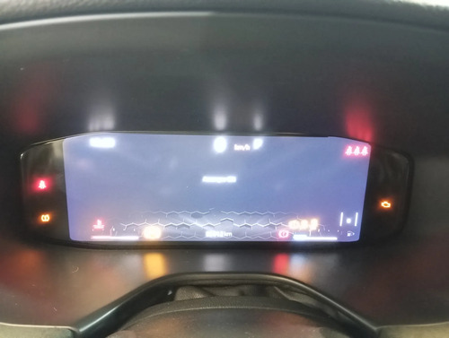 Jeep Commander 2.0Td Limited 4X4 At9 2022