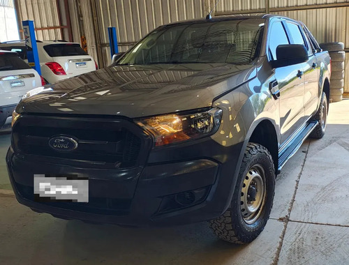 Ford Ranger 2.2 Cd Xl Tdci 150Cv 2017