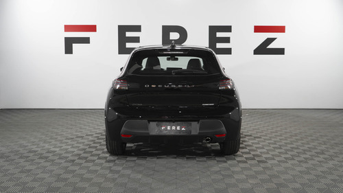 Peugeot 208 1.0 T200 Gt Cvt 2026