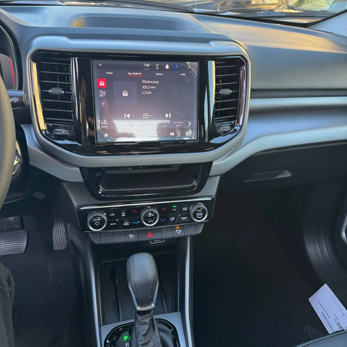 Fiat Toro 1.3 T270 Freedom 4X2 2026