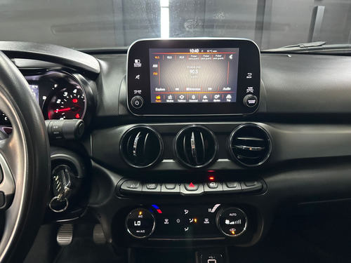 Fiat Cronos 1.3 GSE DRIVE L23 2022