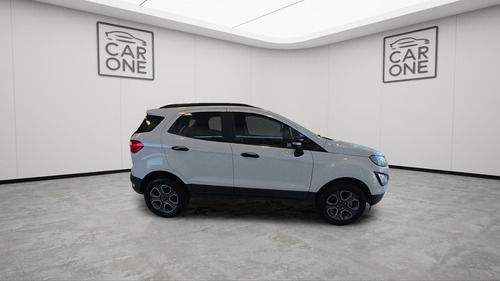 Ford Ecosport 1.5 FREESTYLE L18 2021