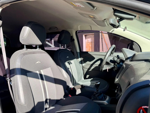 Chevrolet Spin 1.8 LTZ ACTIV 5AS L15 2017