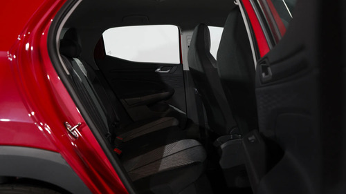 Volkswagen Tera 1.0T 170 Tsi Comfort At 2026