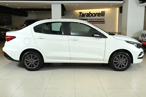 Fiat Cronos 1.3 Gse Drive Pack Conectividad 2023
