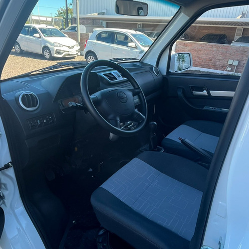 K01h 1.3 Pickup 2025