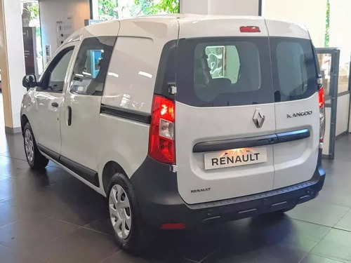 Renault Kangoo Ii Express 1.6 Sce Confort 5A 2026