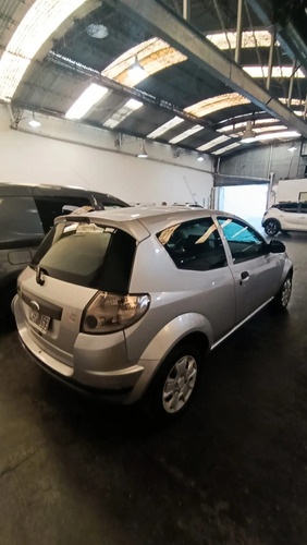 Ford Ka 1.6 Fly Viral 95cv 2013