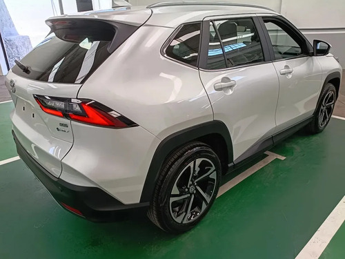 Toyota Yaris Cross 1.5 Seg Cvt 2026