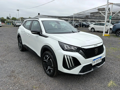 Peugeot 2008 ACTIVE T200 AM24 2024