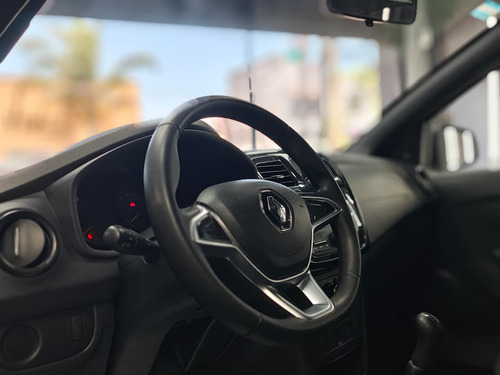 Renault Logan 1.6 16v Life 2023