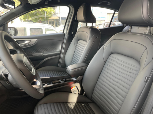 Fiat FASTBACK 1.3 T270 At6 2025