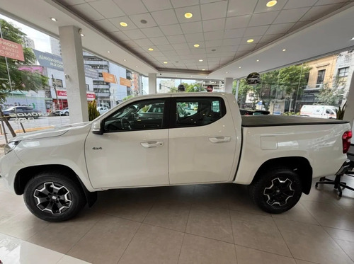 Fiat TITANO 2.2 Multijet Freedom Plus Awd At8 2026