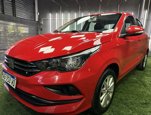 Fiat Cronos 1.3 Gse Drive 2024