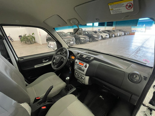 C31 1.5 Truck Cab Simple 2025