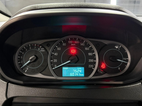 Ford Ka 1.5 SE 5P L18 2019