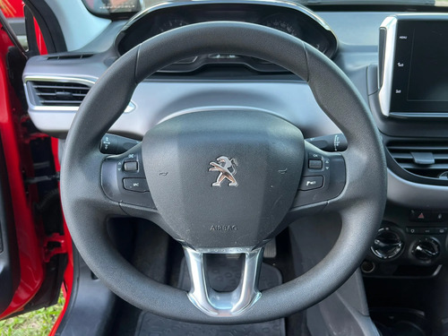 Peugeot 208 1.6 Allure 2018
